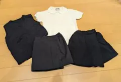 小学校受験　女の子　100〜120セット