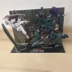 忍たま乱太郎　ドクタケ忍者隊　最強の軍師アクリルスタンド