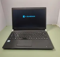 迷ったらコレ！ Windows11 ノートパソコン dynabook カメラ付き - メルカリ