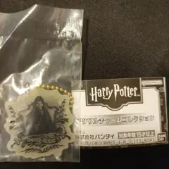 ハリー・ポッター　アクリルチャームコレクション　デザインH