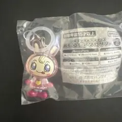 ベリエちゃん　めじるしアクセサリー　ナルミヤキャラクターズ