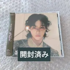 StrayKids Hollow FC盤 フィリックス ランダムなし