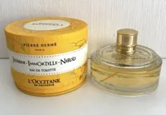 ロクシタン ピエールエルメコラボ　ジャスミンイモーテルネロリ