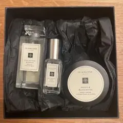 ジョーマローン　JO MALONE 3点セット