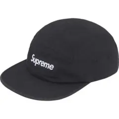 2025年最新】Supreme Denim Camp Cap blackの人気アイテム