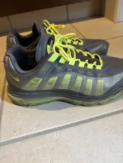 NIKE エアマックス 95 イエローのサムネイル