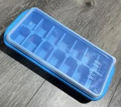 製氷器 製氷皿 蓋付き