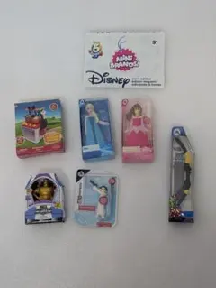 ディズニーミニブランズまとめ売り