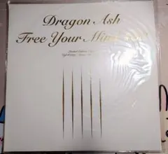 2026年最新】dragon ash レコードの人気アイテム - メルカリ