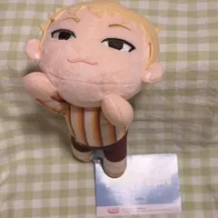 2026年最新】seventeen ホシ ぬいぐるみの人気アイテム - メルカリ