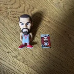 NBA Ballers スティーブン・アダムス