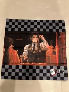 鬼滅の刃 いちのや 海苔弁 風呂敷 鬼舞辻無惨