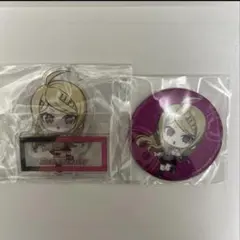 ダンガンロンパ 赤松楓　くじメイト　アクスタ　10周年　望月けい　ハロウィン ダンガンロンパ 赤松楓 くじメイト アクスタ 10周年 望月けい