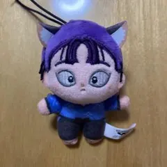 2026年最新】忍たま乱太郎 ぬいぐるみ 立花仙蔵の人気アイテム - メルカリ