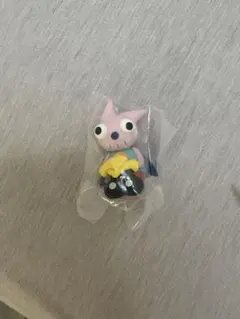 クレヨンしんちゃん まちぼうけ6 ヘンダーランド ヘンダーくん