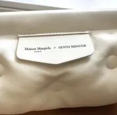 Maison Margiela × GENTLE MONSTER ケースのサムネイル