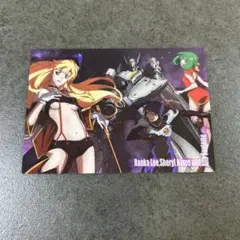 2026年最新】カードダスマスターズ マクロスFの人気アイテム - メルカリ