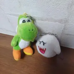 ☆専用☆ テレサのみ☆ ぬいぐるみストラップ【USJ】