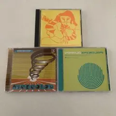 stereolab レコード 2タイトルセット - メルカリ