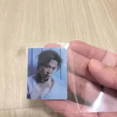 DESIRE:UNLEASH フォトマグネットセットのHEESEUNGのみ