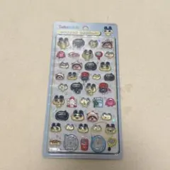 【正規品】ボンボンドロップシール　たまごっち　まめっち