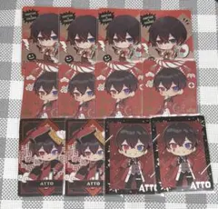 2025年最新】あっとくんの人気アイテム - メルカリ