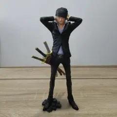 ワンピース ゾロ フィギュア King of artist