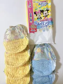 グーン スイミングパンツ L 6枚のサムネイル