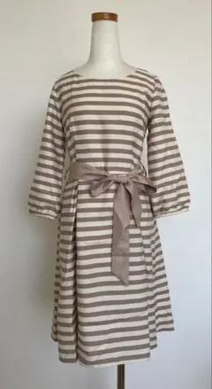 SOUPのワンピース☆９号