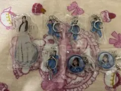 FRUITSZIPPER 真中まな セット