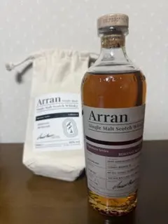 Arran アラン 18年 700m シングルモルト スコッチウイスキー 正規品