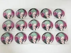 あんさんぶるスターズ 影片みか エルミタージュ 缶バッジ 12点セット