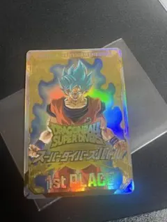 2025年最新】ドラゴンボール スーパーダイバーズ 大会の人気