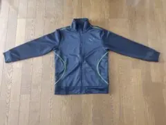 PUMA ジャージ 140サイズ 上下　3点セット(上着美品)