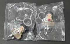 鬼滅の刃 悲鳴嶼行冥 キャラばんちょうこうめじるしマスコット参