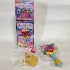星のカービィ　トゥインクルワンド　①ポップスター