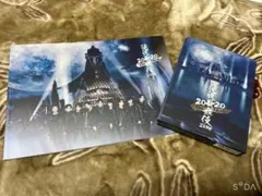 滝沢歌舞伎ZERO 2020 TheMovie