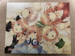 2026年最新】五等分の花嫁展 タペストリーの人気アイテム - メルカリ