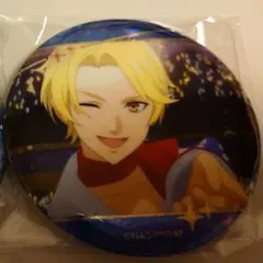 キンツア 韓国 聖 缶バッジ 氷室聖 氷室聖 KING OF PRISM 缶バッジ ミニキャラ 幼少ver - メルカリ