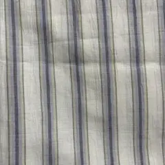 生地　ストライプ