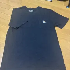Carhartt ブラック Tシャツ Sサイズ