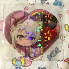 アイドリッシュセブン　アイナナ　九条天　ナンジャタウン　ナンジャ