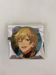 あんさんぶるスターズ!!あんスタ イベコレ缶バッジ 羽風薫