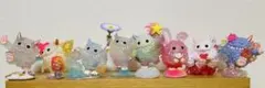 POPMART INSTINCTOY Monster Fluffy 11体セットのサムネイル