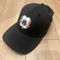 Black Clover ゴルフ キャップ 帽子
