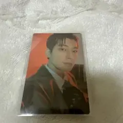 SEVENTEEN Attacca ウォヌ トレカ