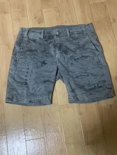 ポロ　ハーフパンツのサムネイル