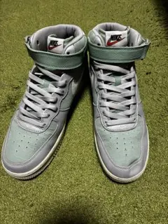 ポ*グ様 Nike Air Force 1 Mid '07のサムネイル