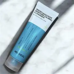 MEDIHEAL メディヒール MADECASSOSIDE CLEANSER