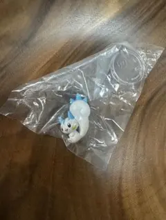 しっぽみてみて！フィギュア1 パチリス